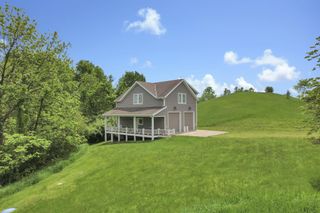 14300 N Coolville Ridge Road, Athens, OH 45701