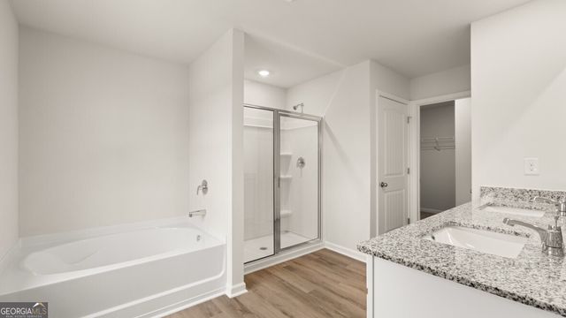 2350 Carlton Parkway, Douglasville, GA 30135