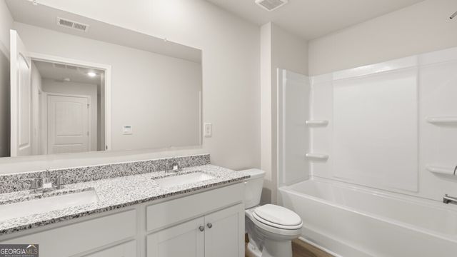 2350 Carlton Parkway, Douglasville, GA 30135