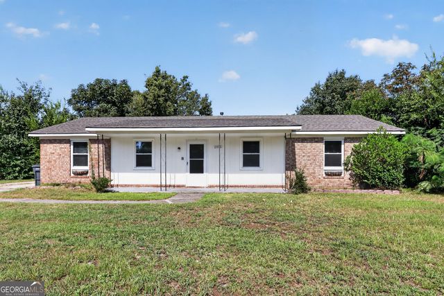 1951 Neptune Drive, Augusta, GA 30906