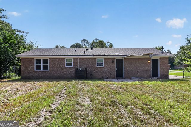 1951 Neptune Drive, Augusta, GA 30906