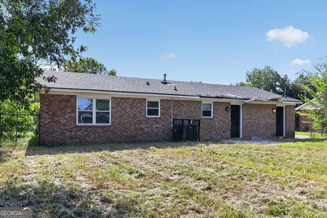 1951 Neptune Drive, Augusta, GA 30906