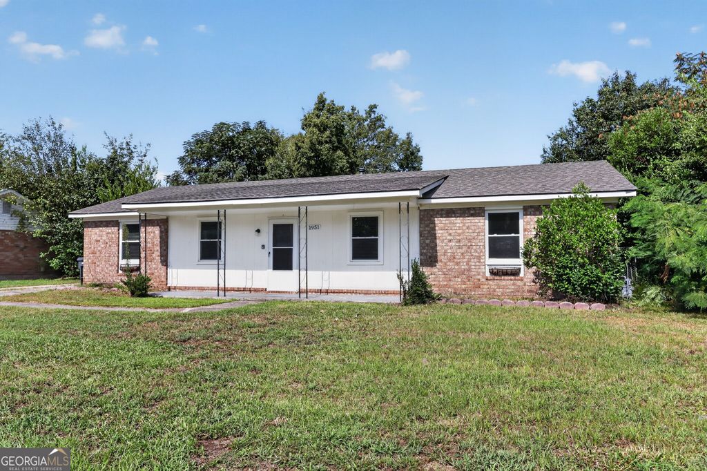 1951 Neptune Drive, Augusta, GA 30906