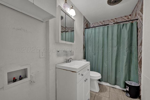 1324 BLUEBELL Street, Amarillo, TX 79107