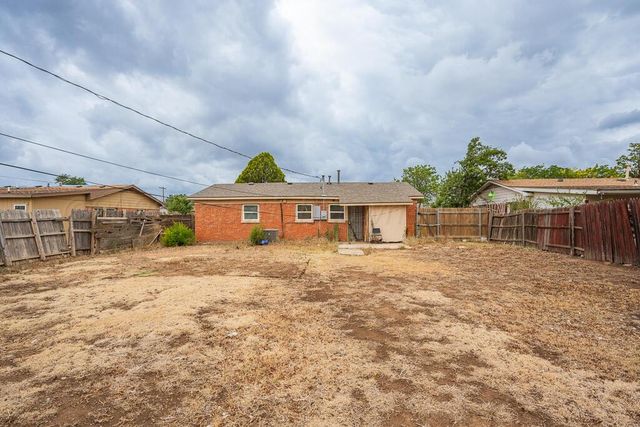 1324 BLUEBELL Street, Amarillo, TX 79107