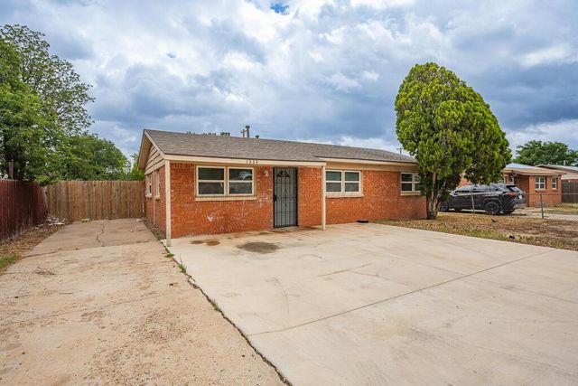 1324 BLUEBELL Street, Amarillo, TX 79107