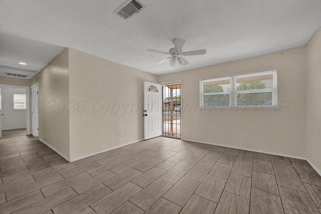 1324 BLUEBELL Street, Amarillo, TX 79107