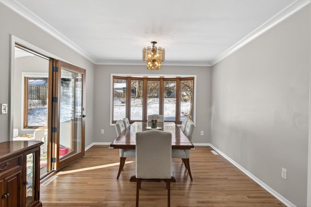 1522 18th Avenue NW, New Brighton, MN 55112