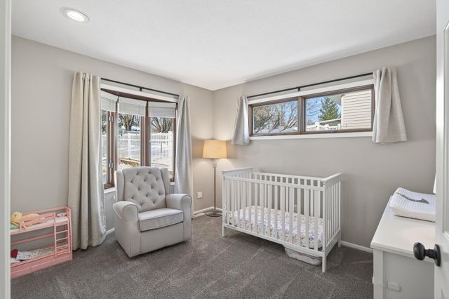 1522 18th Avenue NW, New Brighton, MN 55112