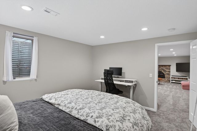 1522 18th Avenue NW, New Brighton, MN 55112