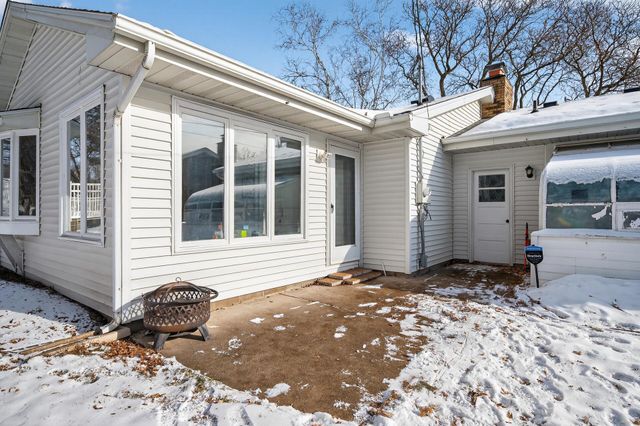 1522 18th Avenue NW, New Brighton, MN 55112