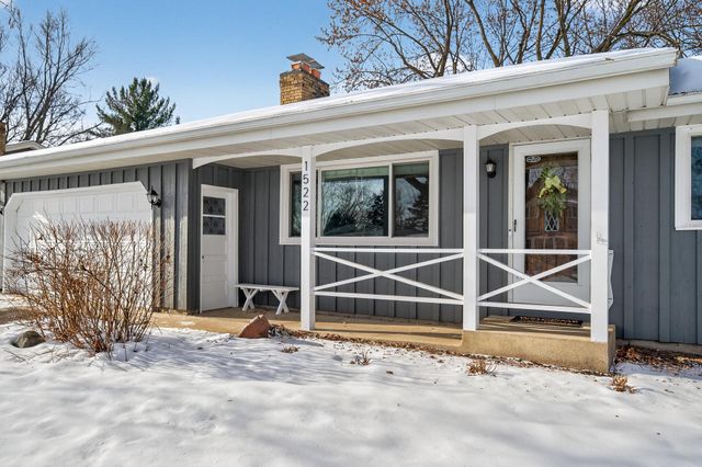 1522 18th Avenue NW, New Brighton, MN 55112