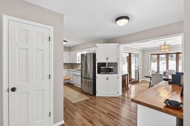 1522 18th Avenue NW, New Brighton, MN 55112