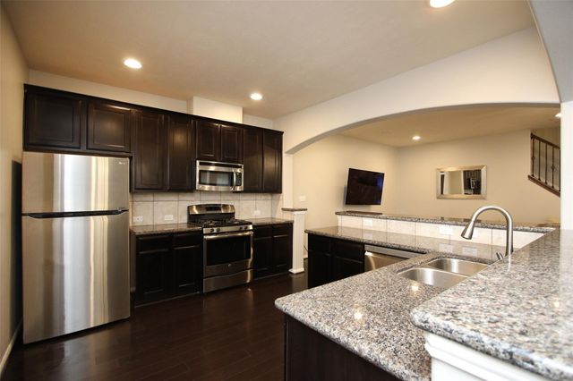 8517 Sunset Loch Drive, Spring, TX 77379