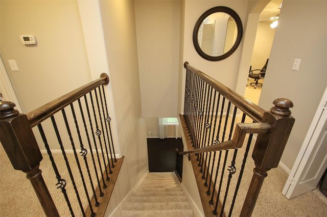 8517 Sunset Loch Drive, Spring, TX 77379