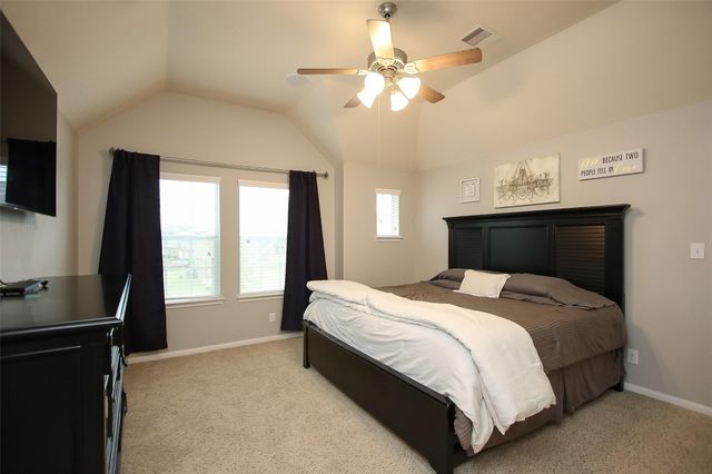 8517 Sunset Loch Drive, Spring, TX 77379
