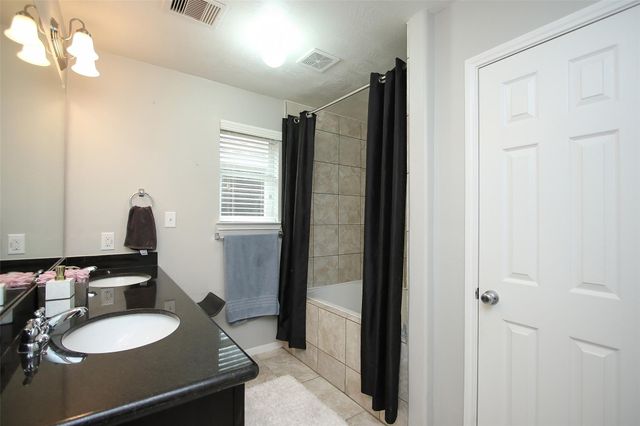 8517 Sunset Loch Drive, Spring, TX 77379