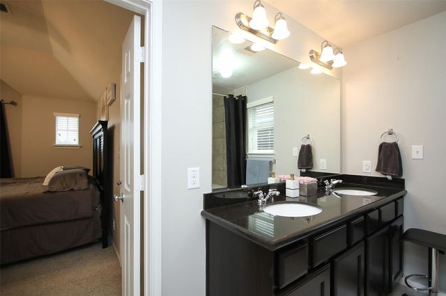 8517 Sunset Loch Drive, Spring, TX 77379
