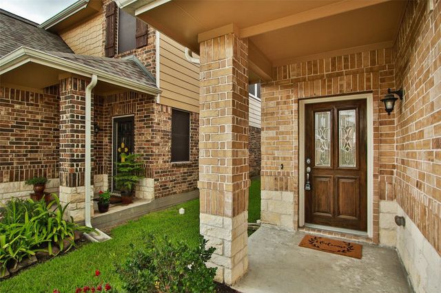 8517 Sunset Loch Drive, Spring, TX 77379