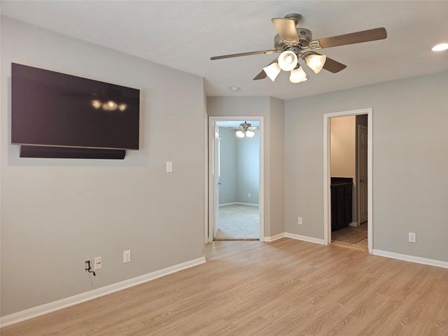 8517 Sunset Loch Drive, Spring, TX 77379