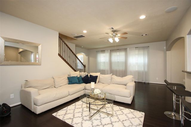 8517 Sunset Loch Drive, Spring, TX 77379