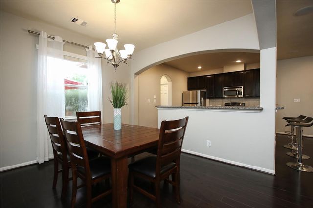 8517 Sunset Loch Drive, Spring, TX 77379