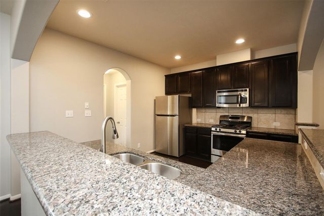 8517 Sunset Loch Drive, Spring, TX 77379