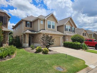 8517 Sunset Loch Drive, Spring, TX 77379