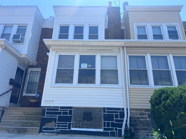5939 MALTA ST, Philadelphia, PA 19120