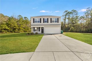 39 Easy Street, Guyton, GA 31312
