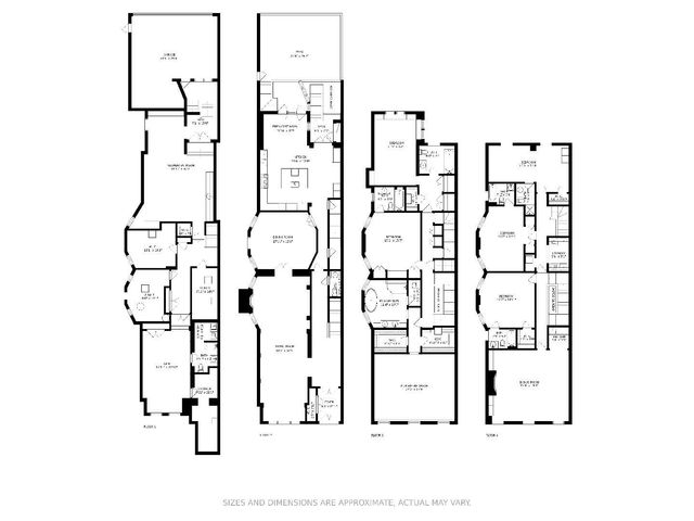 1425 N State Parkway, Chicago, IL 60610