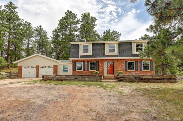 3278 Estates Circle, Larkspur, CO 80118