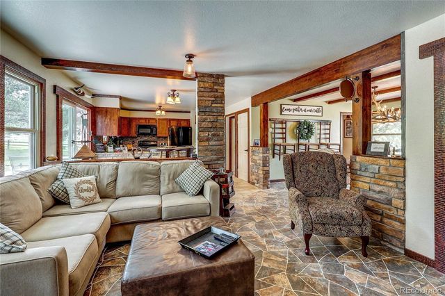 3278 Estates Circle, Larkspur, CO 80118