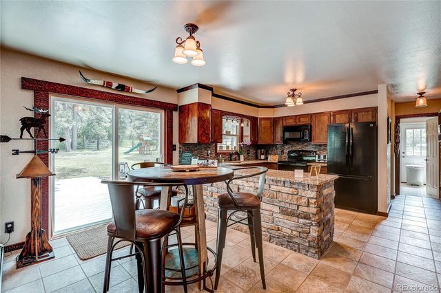3278 Estates Circle, Larkspur, CO 80118