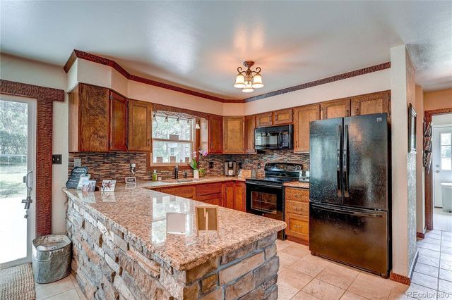 3278 Estates Circle, Larkspur, CO 80118