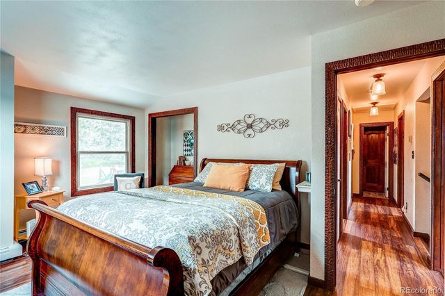 3278 Estates Circle, Larkspur, CO 80118