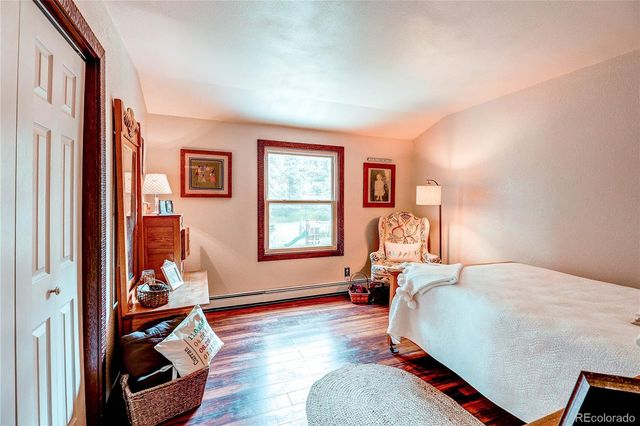 3278 Estates Circle, Larkspur, CO 80118