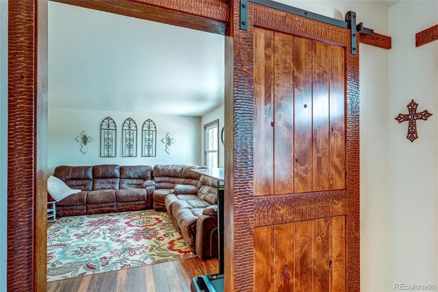 3278 Estates Circle, Larkspur, CO 80118