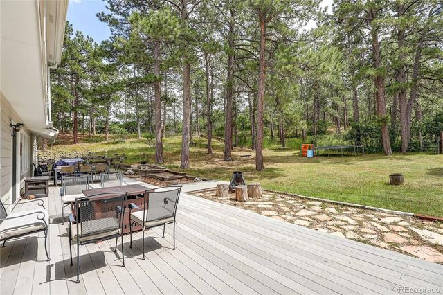 3278 Estates Circle, Larkspur, CO 80118
