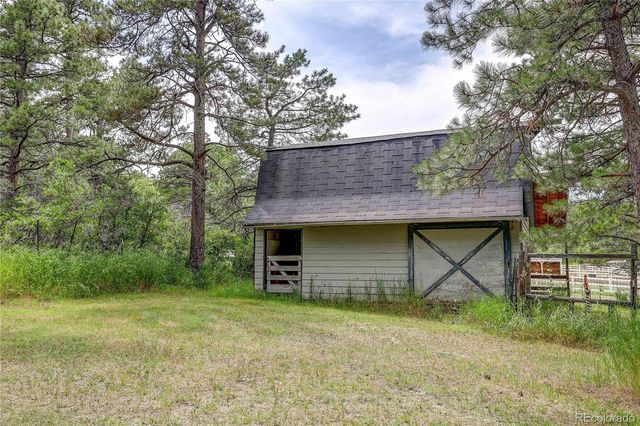 3278 Estates Circle, Larkspur, CO 80118