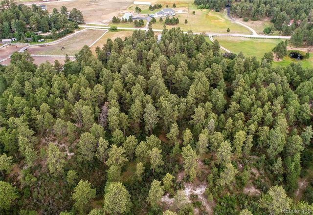 3278 Estates Circle, Larkspur, CO 80118