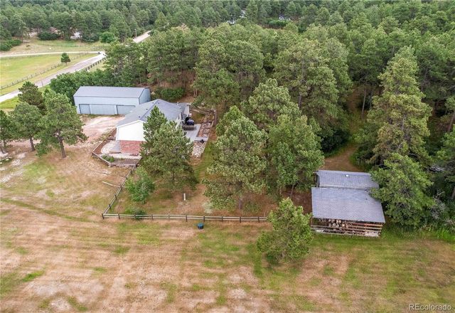 3278 Estates Circle, Larkspur, CO 80118