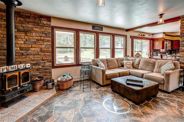 3278 Estates Circle, Larkspur, CO 80118