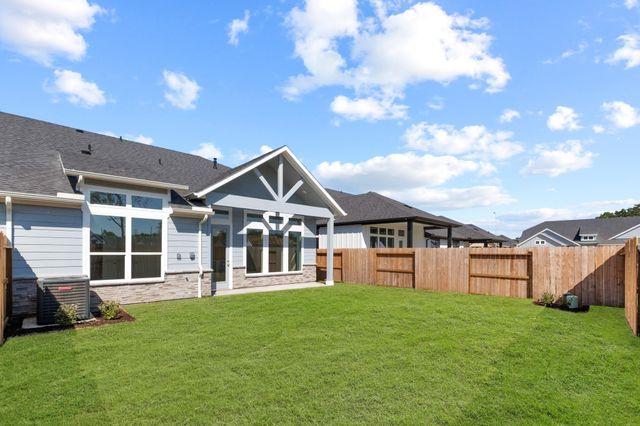 10114 Native Grove Drive, Missouri City, TX 77459