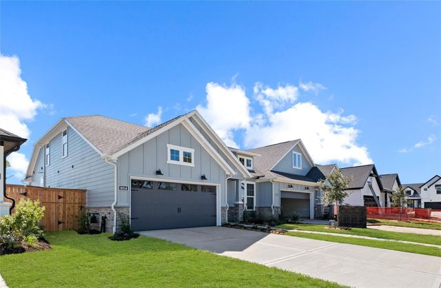 10114 Native Grove Drive, Missouri City, TX 77459