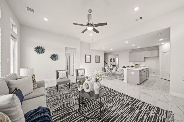 10114 Native Grove Drive, Missouri City, TX 77459