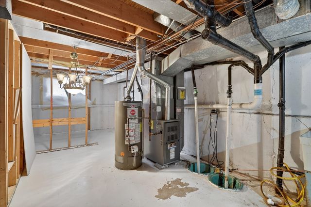 3472 Springwheat Drive, Rockford, IL 61114