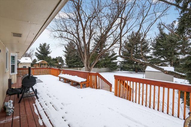 3472 Springwheat Drive, Rockford, IL 61114