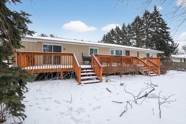 3472 Springwheat Drive, Rockford, IL 61114