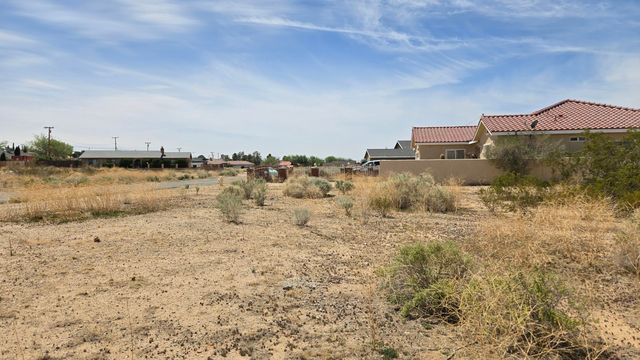 Calhoun Drive, California City, CA 93505